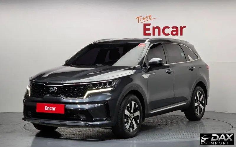 Kia Sorento Diesel 2.2 4WD