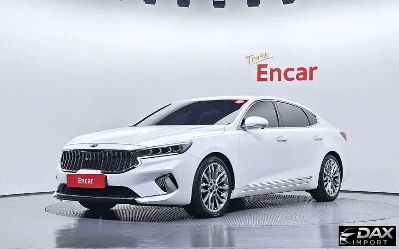Kia K7 3.0 GDI Signature