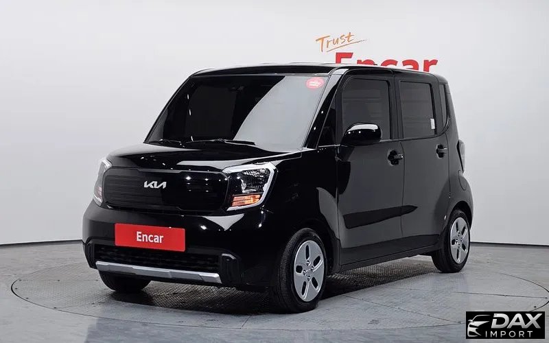 Kia RAY Van