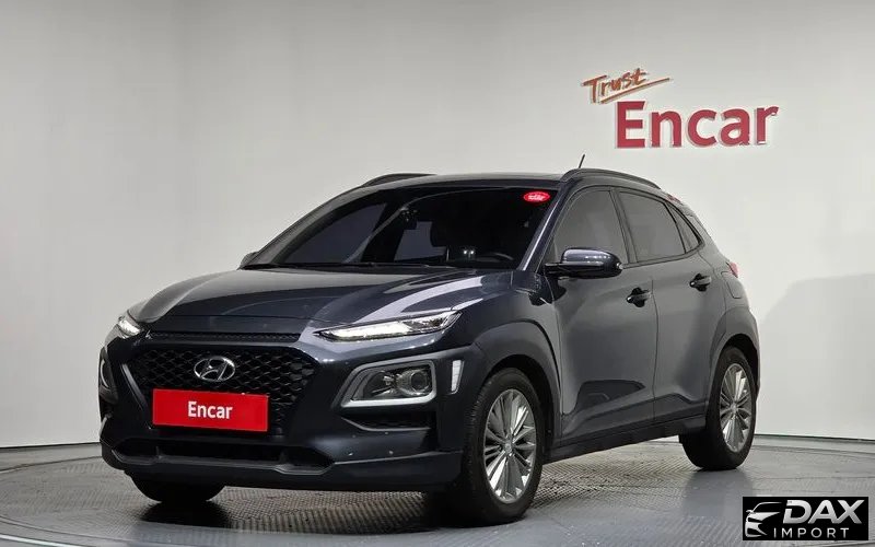 Hyundai Kona Diesel 1.6 2WD