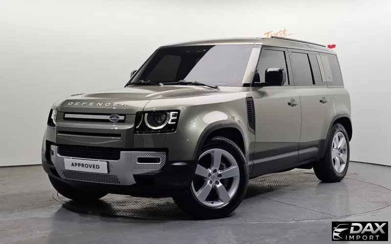 Land Rover Defender 110 D300 HSE