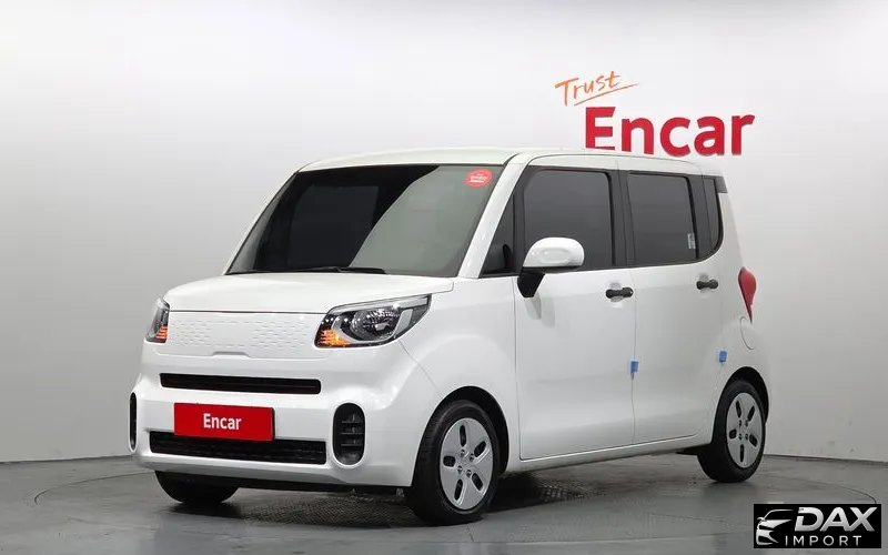Kia RAY Van