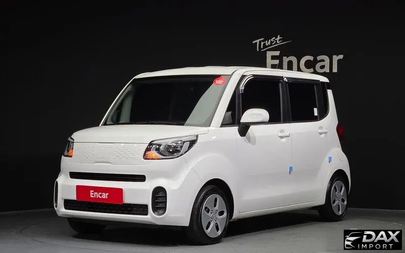 Kia RAY Standard