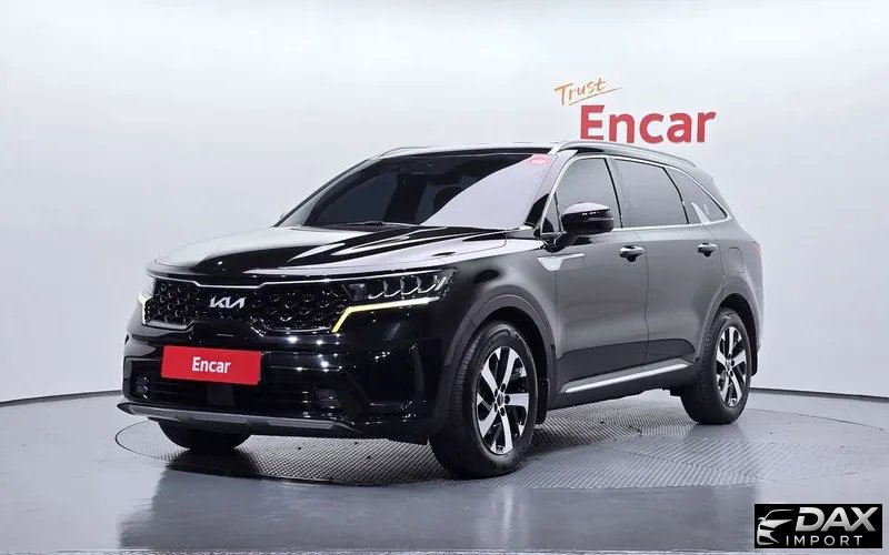 Kia Sorento Diesel 2.2 2WD