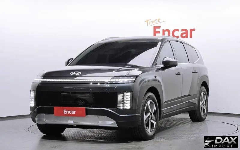 Hyundai Ioniq9 Cruise Type AWD
