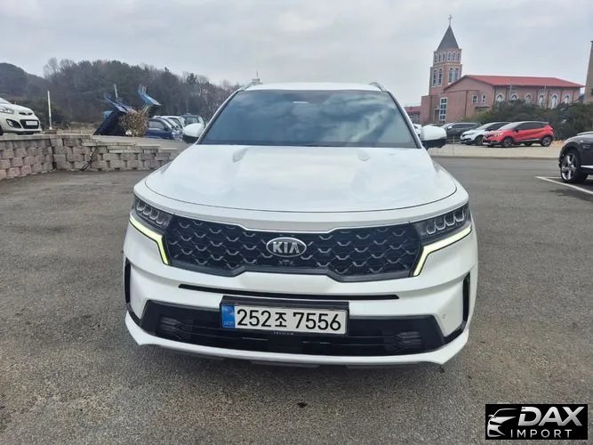 Kia Sorento Diesel 2.2 2WD