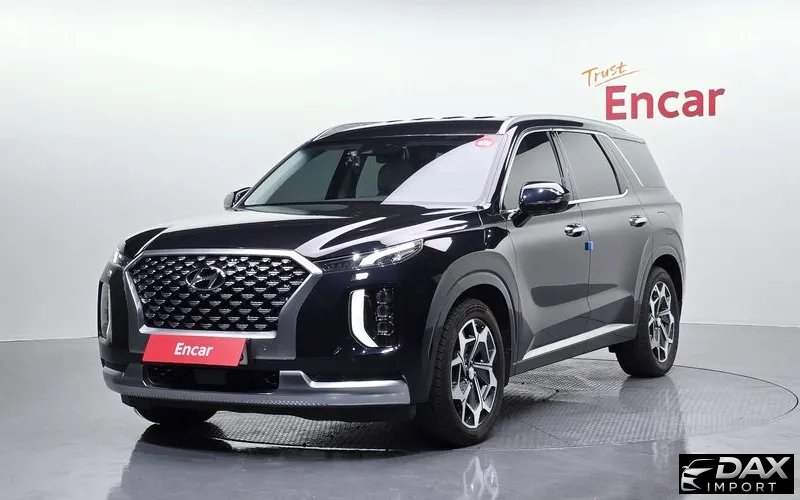 Hyundai Palisade Diesel 2.2 2WD