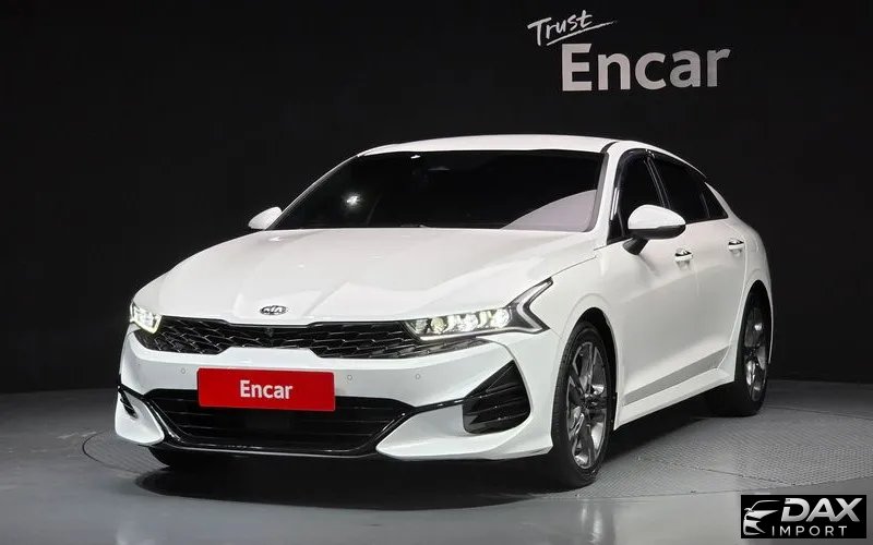 Kia K5 2.0