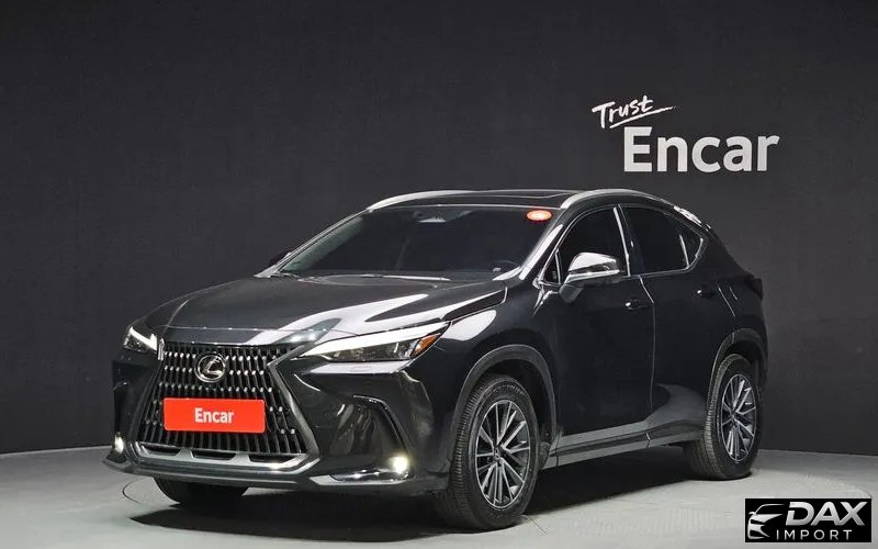 Lexus NX Premium