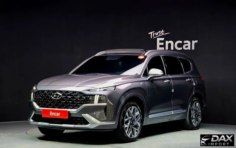 Hyundai Santafe Diesel 2.2 2WD