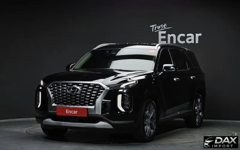 Hyundai Palisade Diesel 2.2 2WD