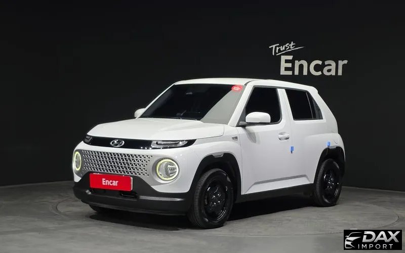 Hyundai Casper Smart