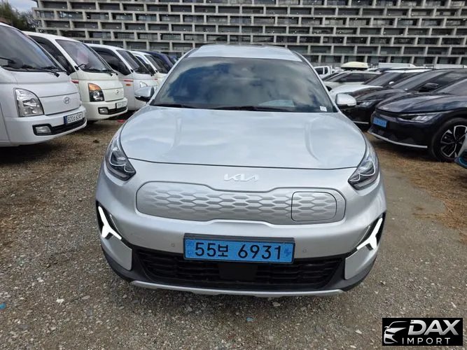 Kia Niro Air
