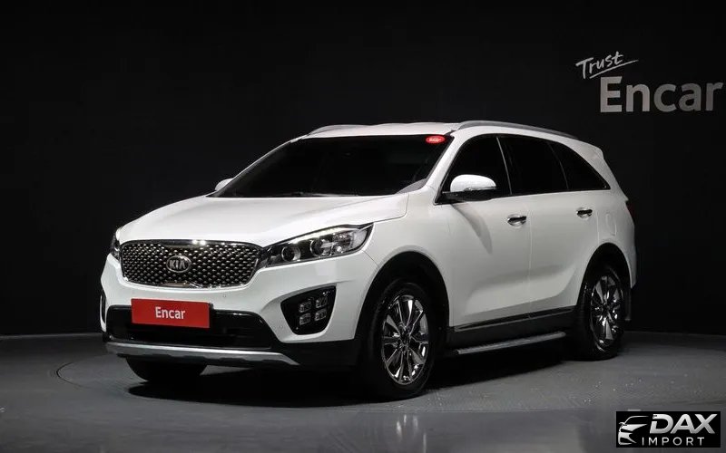 Kia Sorento Diesel 2.0 2WD