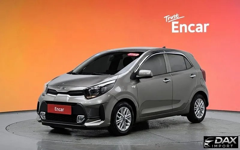 Kia morning Prestige