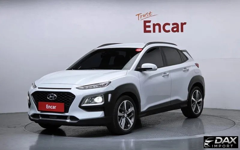 Hyundai Kona 1.6 Turbo 2WD