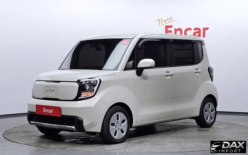 Kia RAY Van