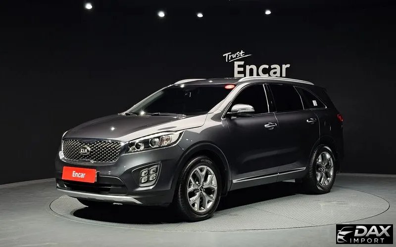 Kia Sorento Diesel 2.0 2WD
