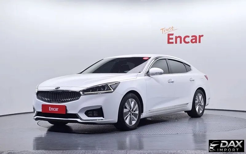 Kia K7 Noblesse