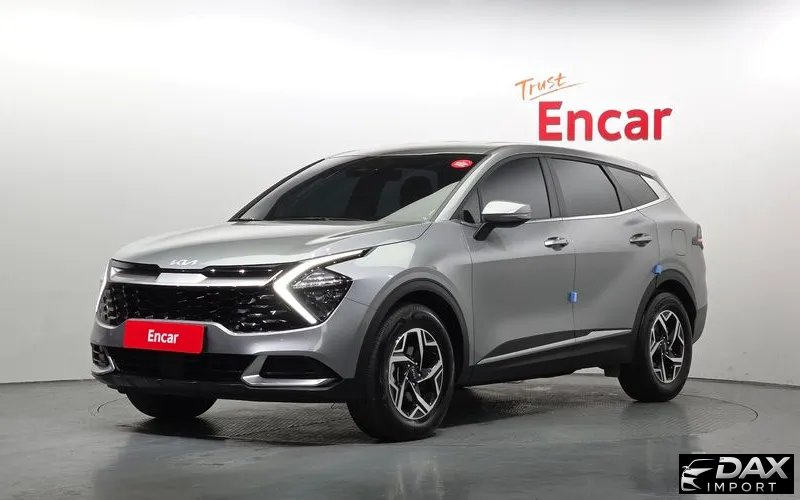 Kia Sportage Diesel 2.0 4WD