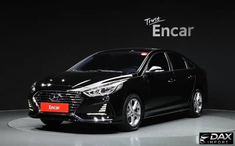 Hyundai Sonata 2.0 Smart Choice