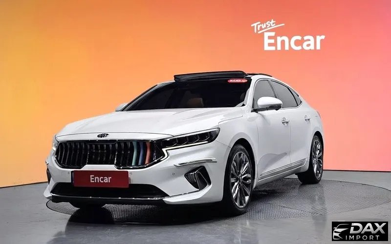 Kia K7 2.5 GDI Noblesse