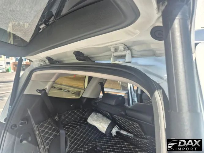 Kia Mohave Diesel 3.0 4WD 5-Seater