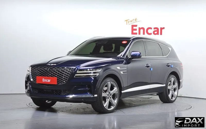 Genesis GV80 3.0 Diesel 2WD