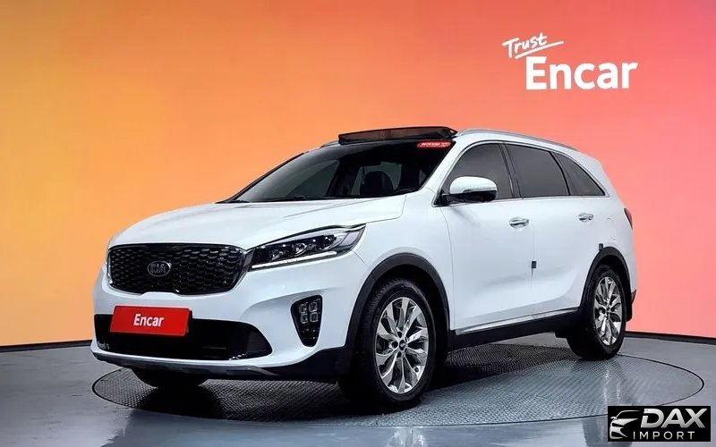 Kia Sorento Diesel 2.2 2WD