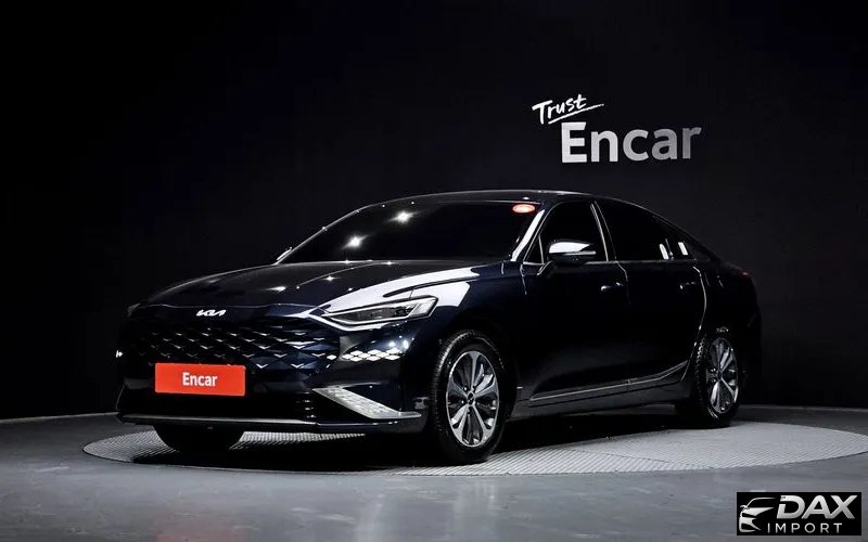 Kia K8 Noblesse