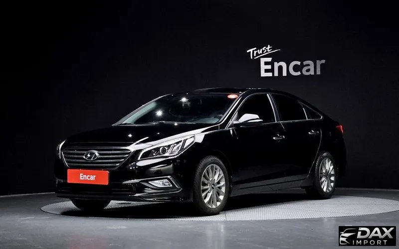 Hyundai Sonata 2.0 Smart