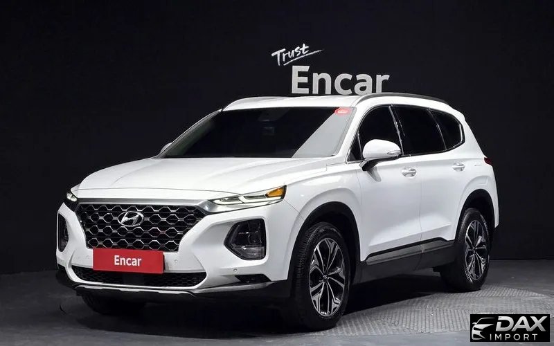 Hyundai Santafe Diesel 2.0 2WD