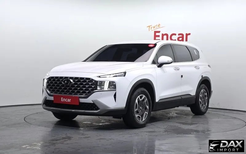 Hyundai Santafe HEV 1.6 2WD