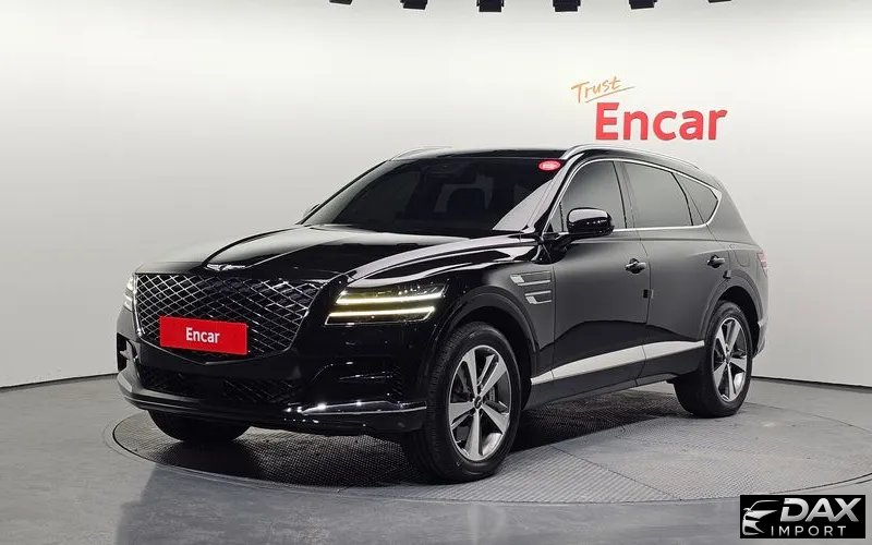 Genesis GV80 3.0 Diesel 2WD