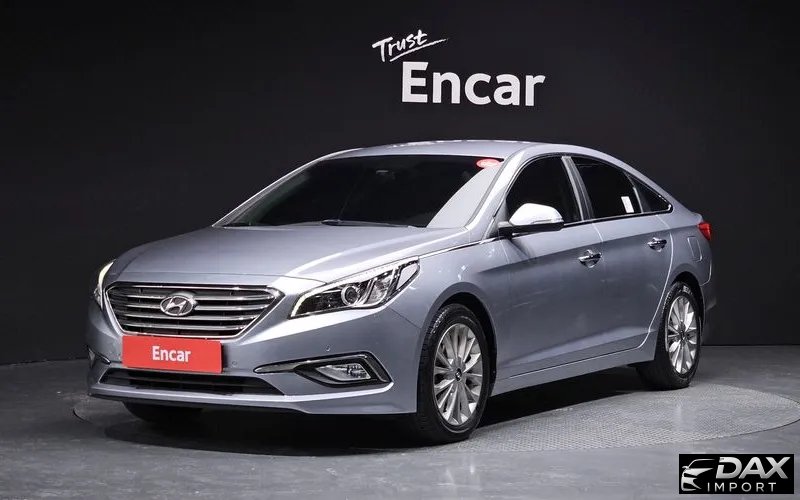 Hyundai Sonata 2.0 Care+