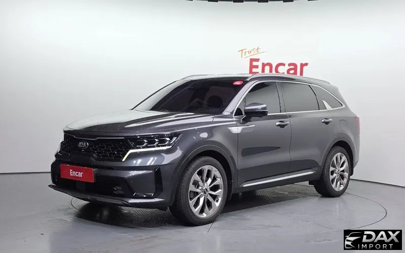 Kia Sorento Diesel 2.2 2WD