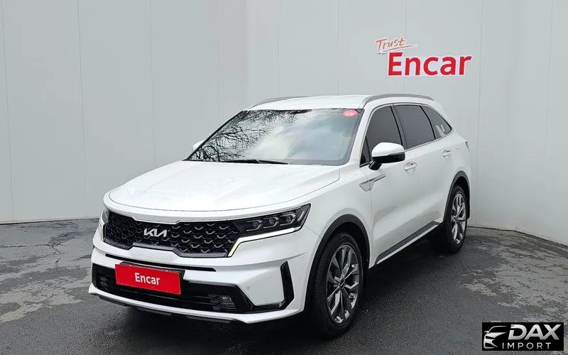 Kia Sorento Diesel 2.2 2WD