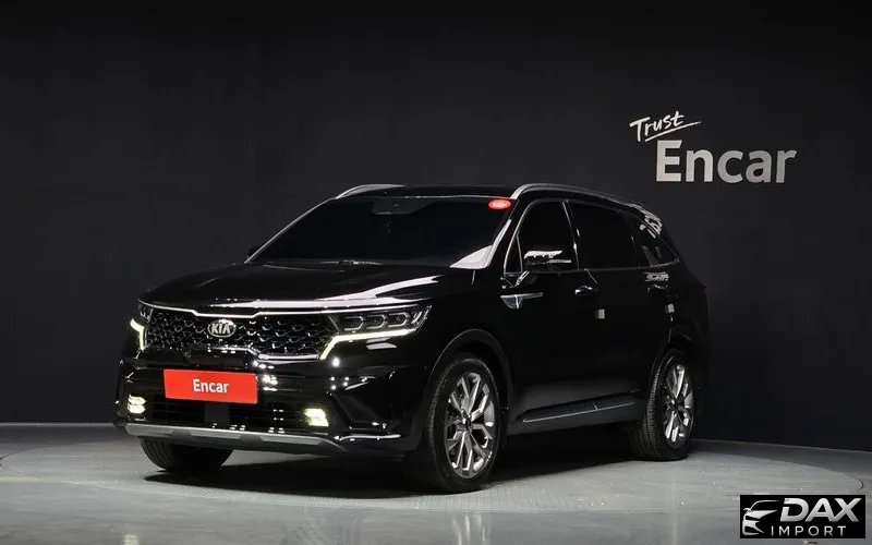 Kia Sorento Diesel 2.2 2WD