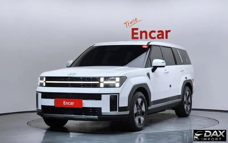 Hyundai Santafe HEV 1.6 2WD