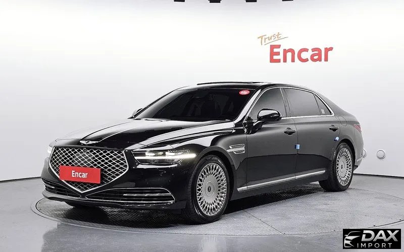 Genesis G90 3.3 T AWD