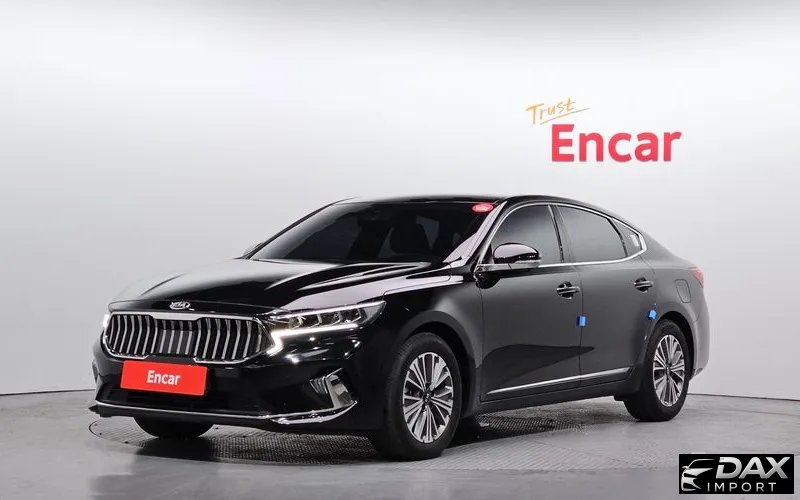 Kia K7 Noblesse
