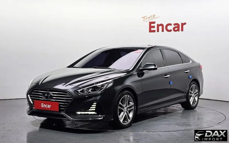 Hyundai Sonata 2.0 Premium Special