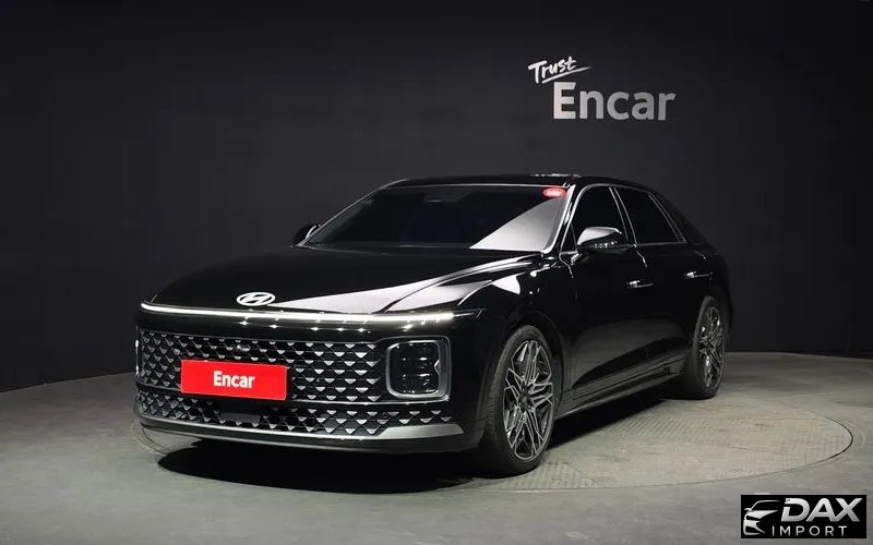 Hyundai Grandeur 2,5 Gasoline 2WD