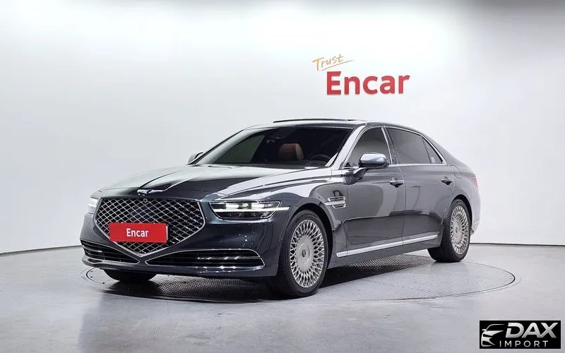 Genesis G90 3.8 AWD