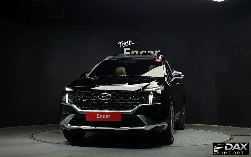 Hyundai Santafe Diesel 2.2 2WD