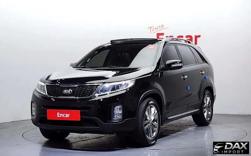 Kia Sorento Diesel 2.0 2WD
