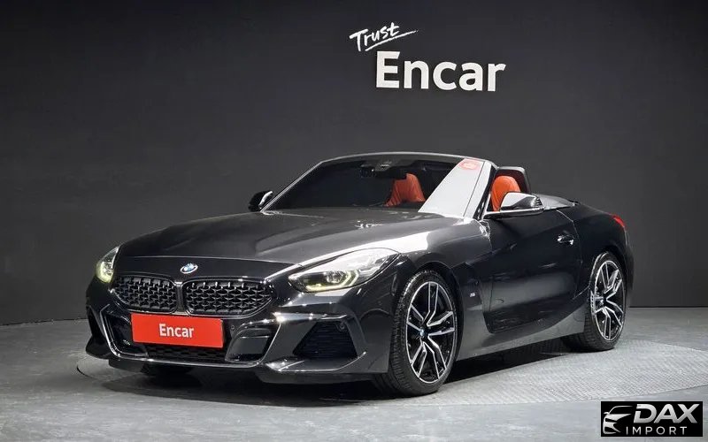 BMW Z4 sDrive20i M Sport