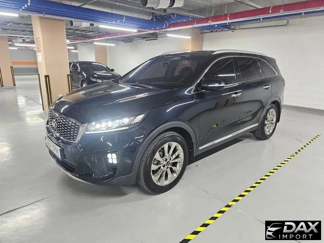 Kia Sorento Diesel 2.2 2WD