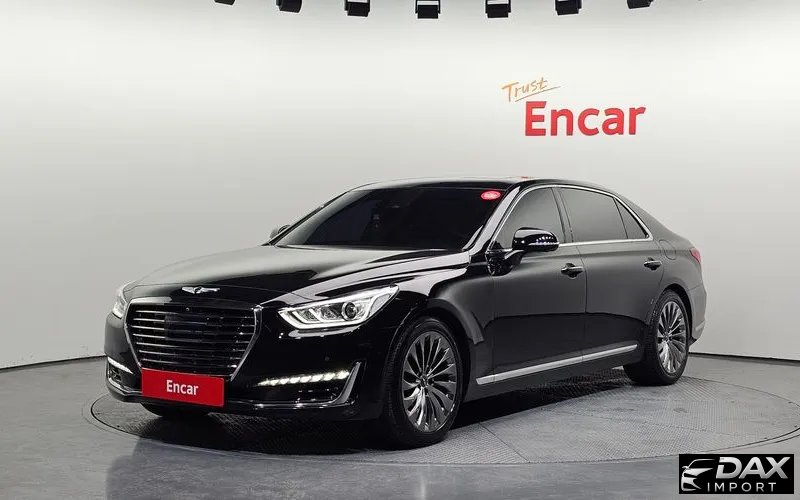 Genesis EQ900 3.8 GDI AWD