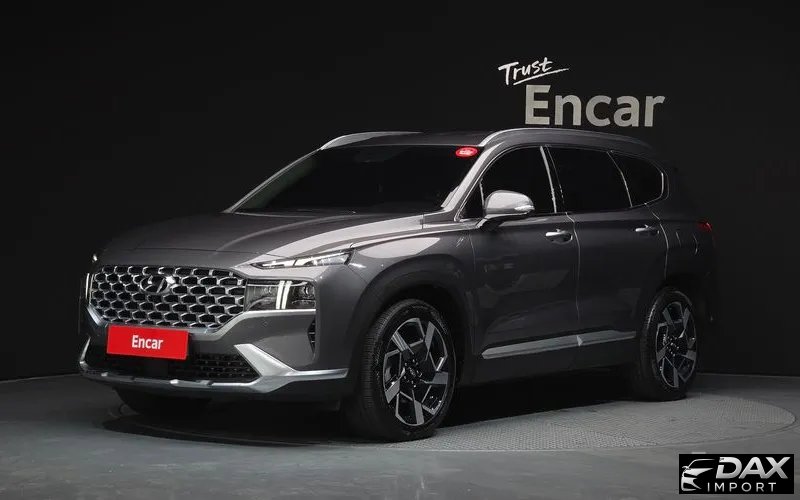 Hyundai Santafe Diesel 2.2 2WD